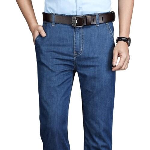 Mens Fashion Jeans WYFRANGUI China