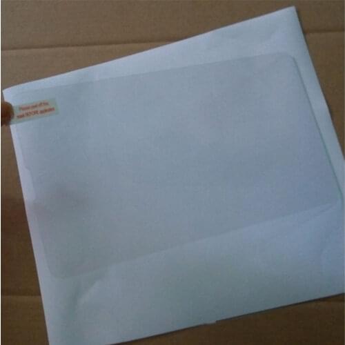 Premium Tempered Glass Screen Protector Film Guard LCD Shield For 7" 7inch oysters T72X 3g / Supra M72KG Tablet