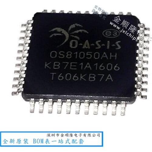 0S81050AH QFP OS81050AH IC