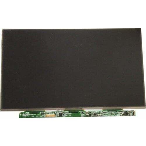 13.3" LCD Display Glass Slim Panel Laptop Replacement for Asus ZenBook UX31E UltraBook Replacement