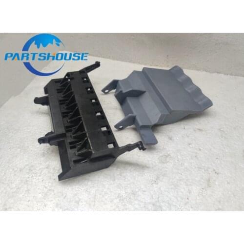 Original used Plotter Carriage Assembly Cover C7791-60142 C7796-67009 For HP100 110 111 120 130 90 70 30 130 HP70