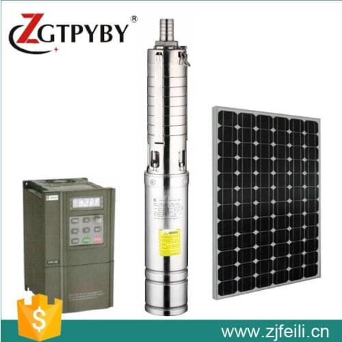 4FLA10-100-5.5 solar kits home never sell any renewed pumps drip irrigation system