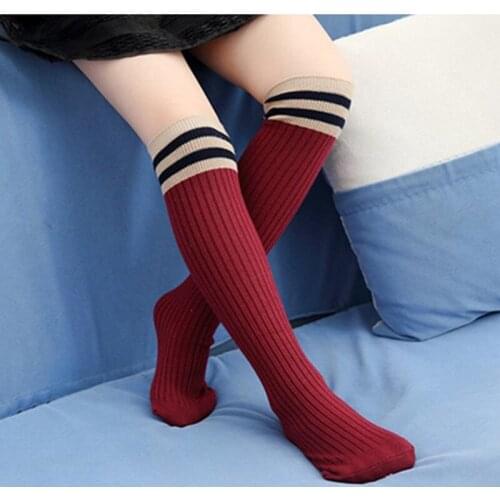 Childhood Lovely Socks For Boys