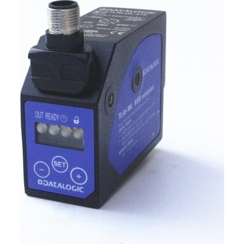 Color code sensor tl46-wl-815 color code tl46-w-815