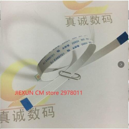 For 7pin FFC flat date cable for epson 4880 4800 4400 4450 4880 9880 7880 7880C 9880C printer ink cartridge date cable