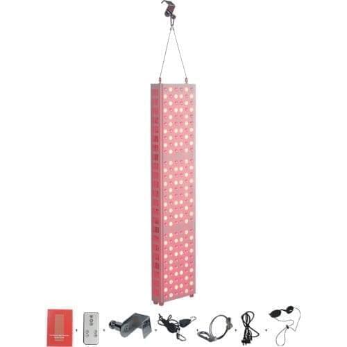 IDEATHERAPY Professional Lighting