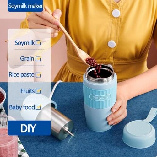 Kbxstart Electric Juicers