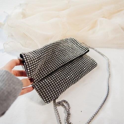 Lexindawang Women's Clutch Envelopes