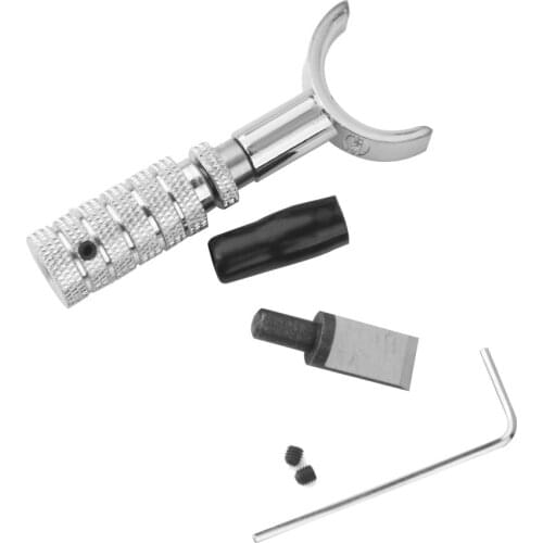 1pc Leathercraft Carving Swivel Knife Blade Cutting Tool Set Adjustable