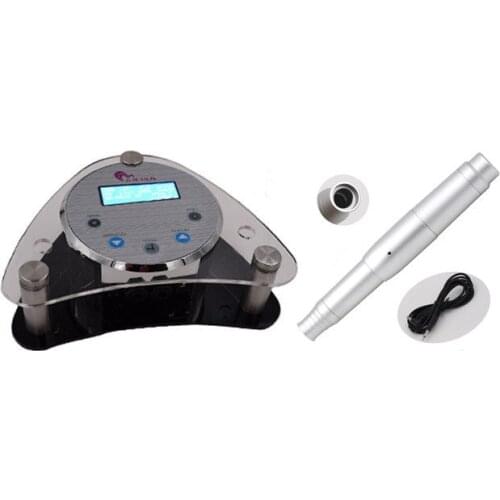 Nouveau Tattoos And Body Art