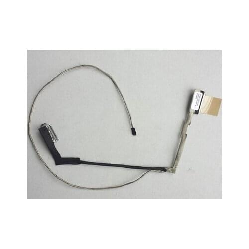 WZSM NEW LCD Video Cable For HP ENVY M6 M6-1000 686898-001 QCL50 DC02001JH00