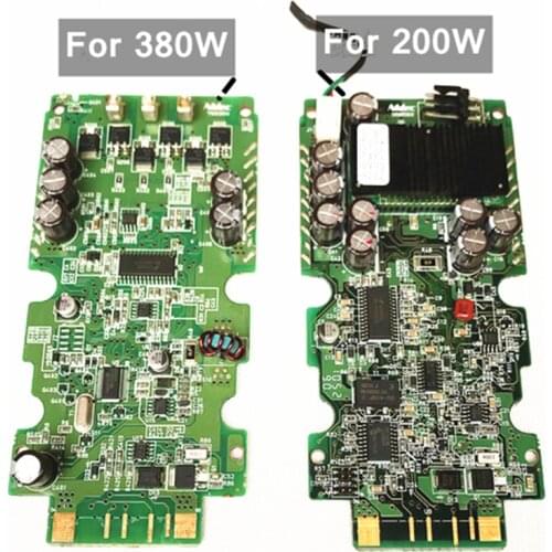 BL460 C3000 390210-001 Motor Original Drive Board Used For Car Motorcycle Modification