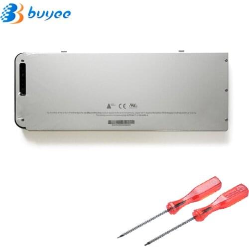Original Laptop battery For Apple macbook a1278 a1280 for MacBook 13" Series(2008 Version) 49Wh