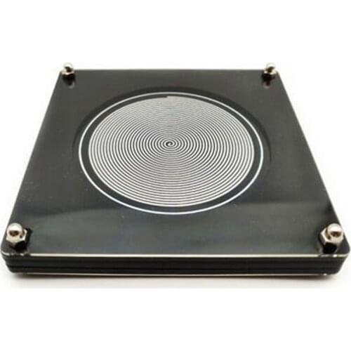 Schumann FM783 Wave Generator Ultra-low Frequency Pulse Generators 7.83HZ