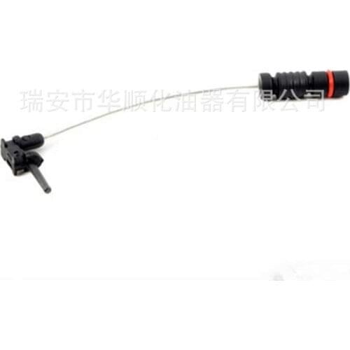 10 Pcs For AuFormobile brake alarm line / brake sensing line is applicable For Benz 1635401517 and 1635401717