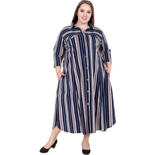 Модные платья-рубашки ZoyaStyle China At AliExpress