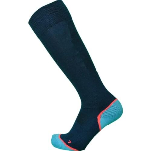 2 Pairs Norway Brand Professional 78%Merino Wool Skate Socks Snowboard Socks Womens Socks