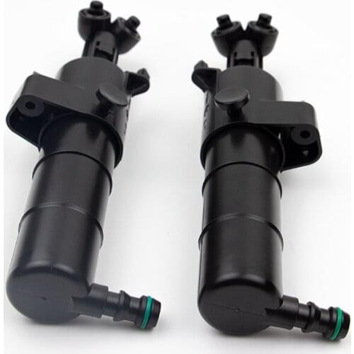 2048600347 2048600447 Headlamp Washer Nozzle For Mercedes Benz W212 E200 E220 E230 E240 E250 E270 E280 E300 E320 E350 E500
