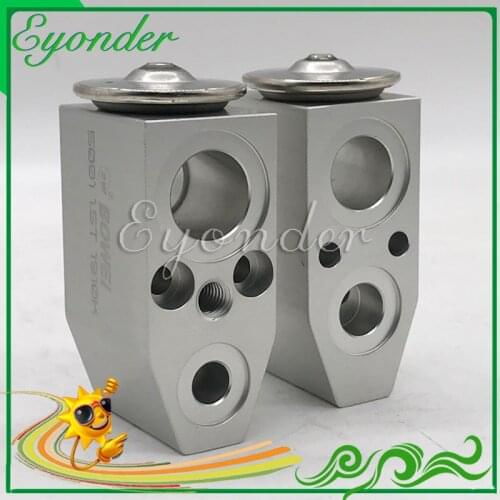 AC A/C Air Conditioning Evaporator TX Expansion Block Valve TXV for Holden Commodore VE TX2719 92192310 06-22719 H221124185