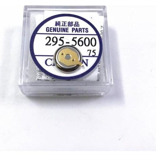 Watch battery photo kinetic energy watch rechargeable battery photo kinetic energy battery 295-5600 mt920