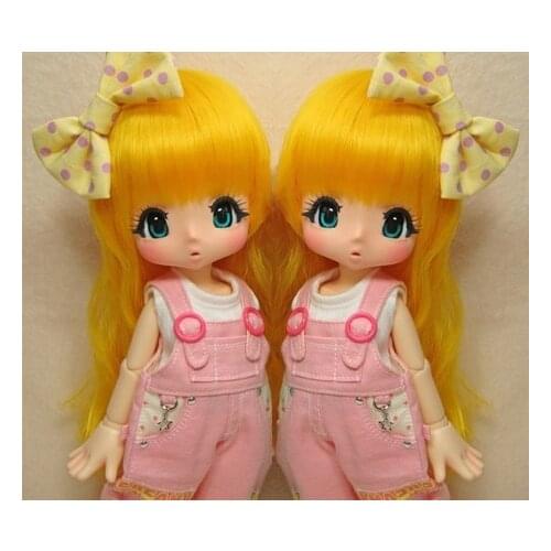 BJD Doll 1/6 - kiki free eyes Fashion doll, joint doll, birthday gift