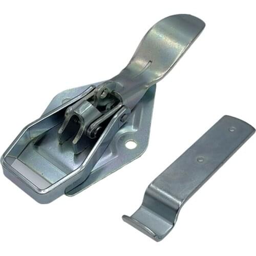 CVP latch, trailer latch,trailer door latch, trailer lock,trailer parts, trailer accessories,trailer components