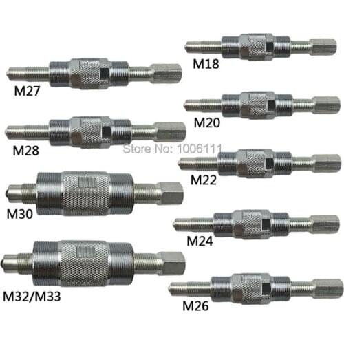 FOR P7100 PW2000 Diesel Pump Camshaft Diesel Pump Nut Fly Hammer Puller Removal Dismouting Tool