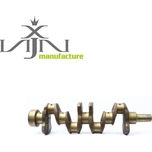 Best manufacturer Crankshaft Complete For Yanmar 4TNV94/98 Forging 1 Year Warranty Engine Spare Parts