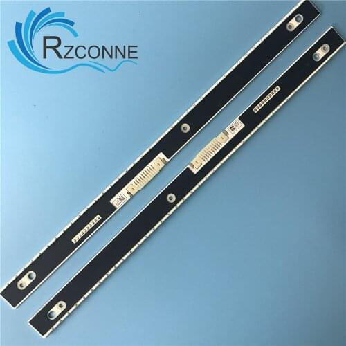 100% New 340mm LED Backlight Lamp strip 40leds For Samsung 27inch LCD TV BN96-33689B VCGE-270SMB-R3 S27E500C CY-PJ270BNLV5V