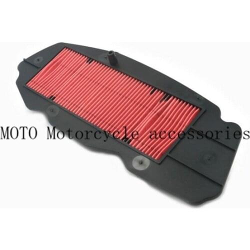Motorbike Air Filter Cleaner For Honda FJS400 FJS600 Silverwing Motorcycle Street Bike Motorcycle Air Filters & System