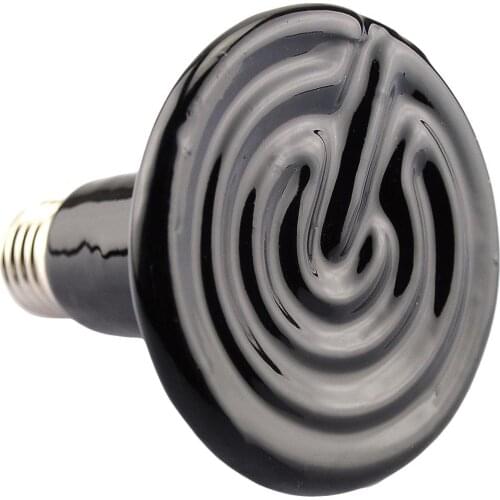 Pecute Reptile Lamps And Thermometers