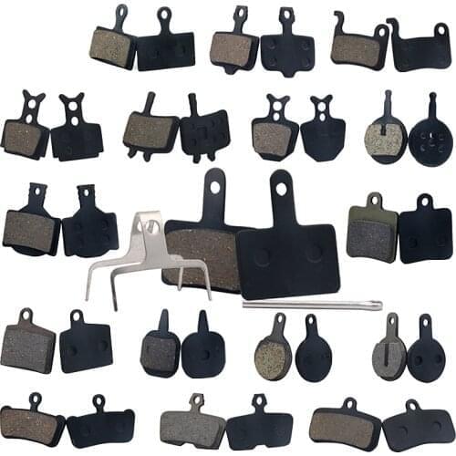 Riderace Bicycle Parts