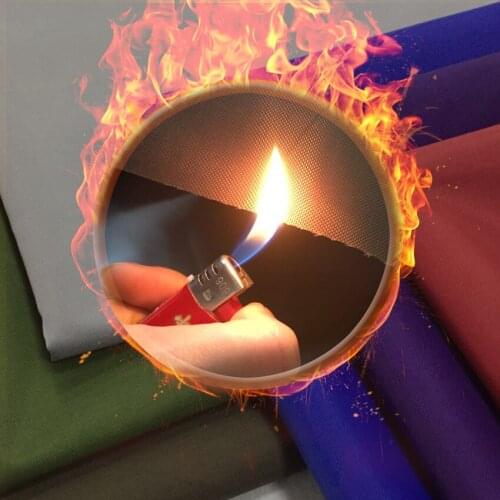 Free Shipping 1M*1.6M 600d Silver Oxford Waterproof Fabric Flame Retardant Oxford Cloth , Folding Garage, Tent Fabric