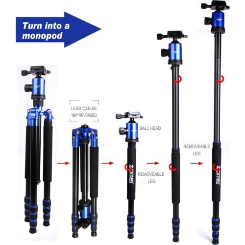 优洒 Tripod Stands