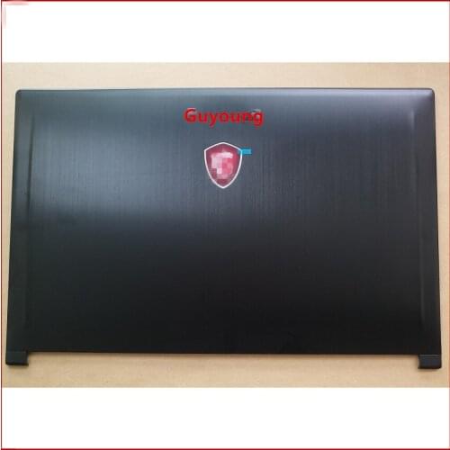 For MSI GS63 GS63VR MS-16K1 16K2 A shell back cover LCD top cover