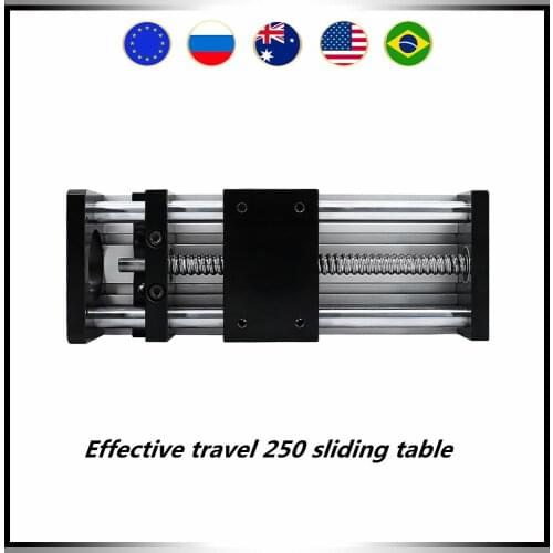 Linear Guides XLWLH China