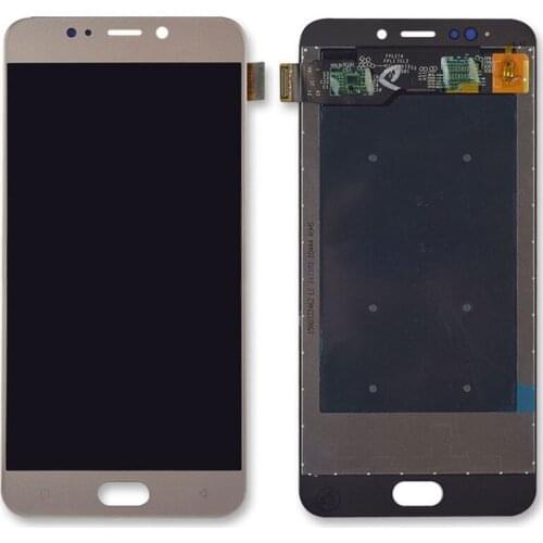 PDA PARTS For Allview X4 Soul LCD Display + Touch Screen Digitizer Assembly