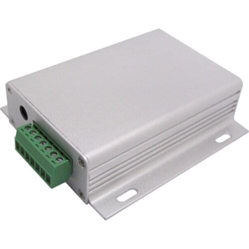 12pcs Arduino Uno SV6300 3W 35dBm Si4432 Wireless Remote Control Transmitter and Receiver 433MHz RS232 Transceiver Module