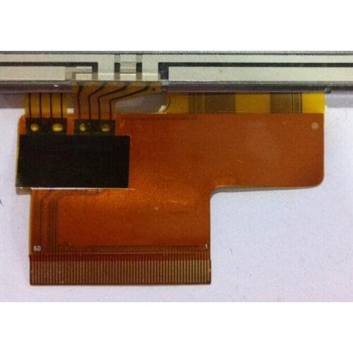 4.8 LCD screen ARCHOS dedicated LMJ048T001A car navigation GPS MP4 neiping 60PIN