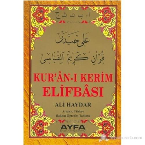 Ayfa Basın Yayın Goods For Training