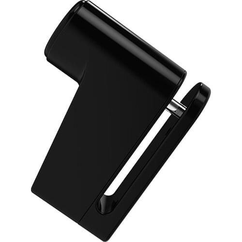 Mobile App Biometric Lock Anti-Uv Mountain Bike Lock Security Keyless Lock Bike Lock Ulock