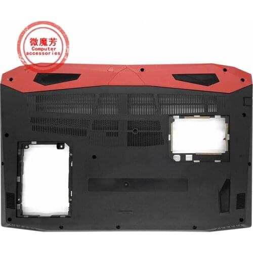 FOR Acer Predator Helios 300 G3-571 G3-572 Lower Bottom Case 60.Q28N2.001