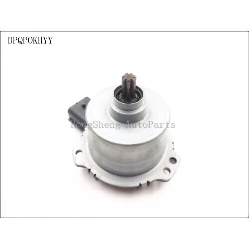 DPQPOKHYY For Brose Dongfeng GETRAG Speed motor 160330 0036,C82273-100