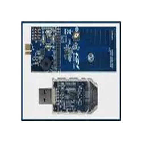 EZR-LEDK2W-915 RF Development Tools EZRadio Two-Way Demo Kit (915MHz)