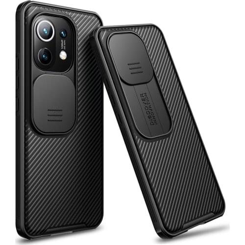 GrandEver Xiaomi Mi 11 Phone Cases