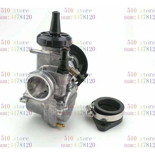 2018 KSR 28 carburetor MODEL KSR28 28mm CARBS KSR evolution KIT EVO carb For HONDA yamaha KTM