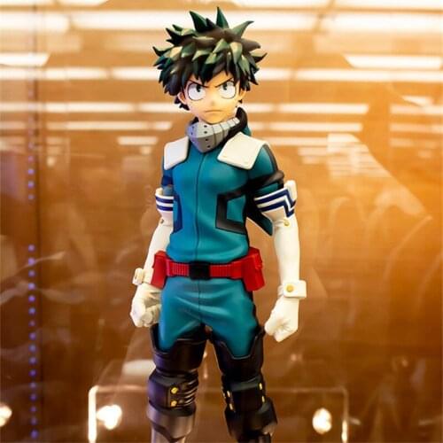 My Hero College Grandista Ros 6th Generation Green Valley Has A Long History Of Super Large Group Vertical Landscape Products