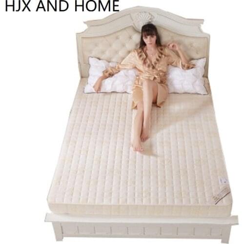 Customizable 100% Memory sponge Thicken 10 cm and 6cm mattress filling stereoscopic Breathable Single double size