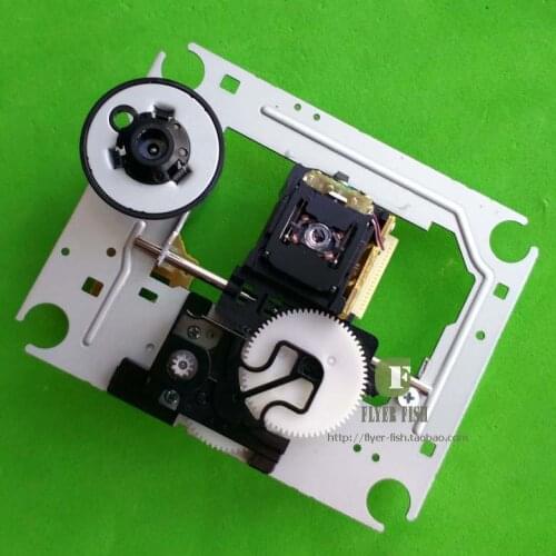 New Optical Pickup For Cambridge Audio Topaz CD5 CD10 CD-5 CD-10 Laser Len W. Motor