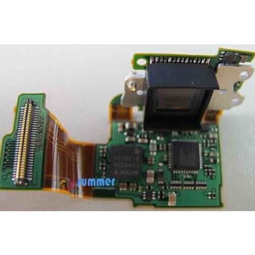 Original S8 CMOS For nikon S8 ccd Camera repair parts free shipping